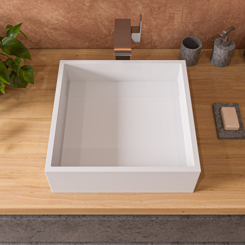 ALFI brand AB1475 Bathroom Faucet