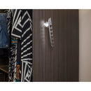 Dark Bronze Laundry Valet
