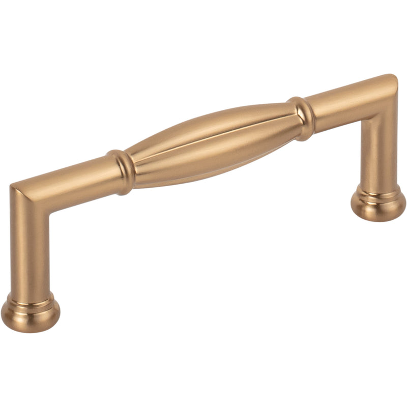 Jeffrey Alexander Southerland 96 mm Center-to-Center Bar Pull