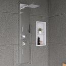ALFI brand  Shower Panel