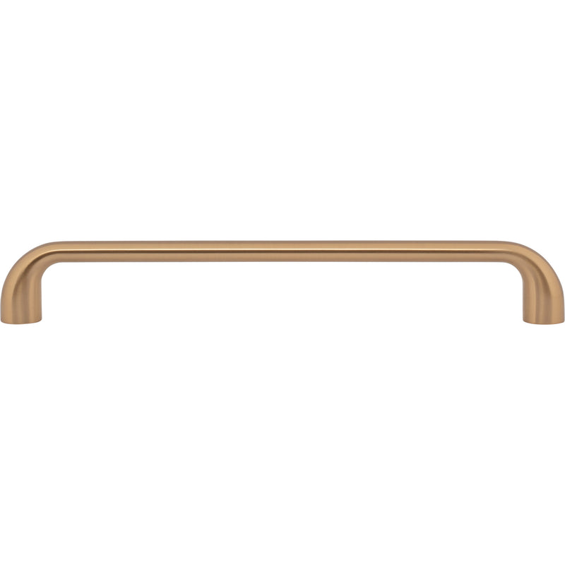 Jeffrey Alexander Loxley 192 mm Center-to-Center Bar Pull