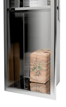 ALFI brand ABN0836 Shower Niche