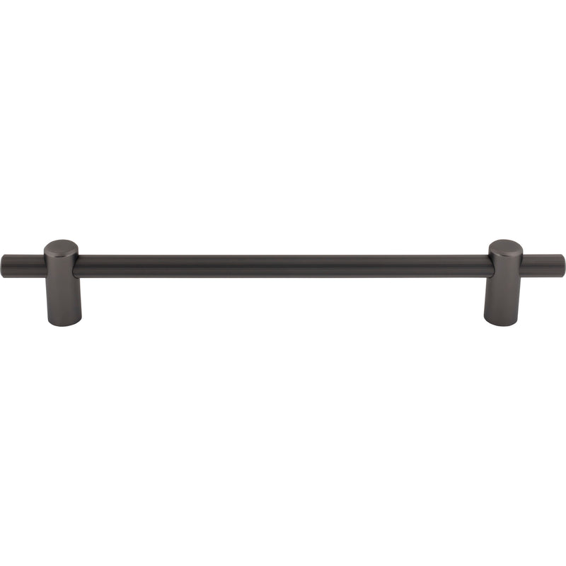 Top Knobs Dempsey 12" Center to Center Bar Pull