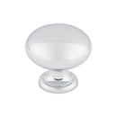 Top Knobs: Somerset Mushroom