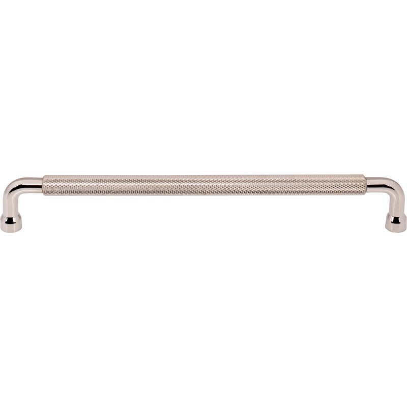 Top Knobs Garrison 8 13/16" Center to Center Bar Pull