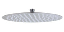 ALFI brand RAIN12R Shower Head