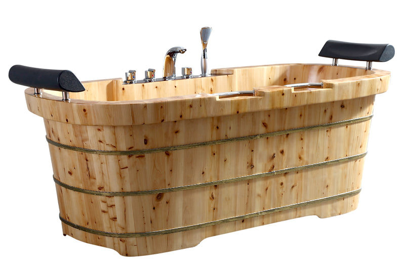 ALFI brand  Tub