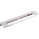 Top Knobs: Mercer Europa Cut Out