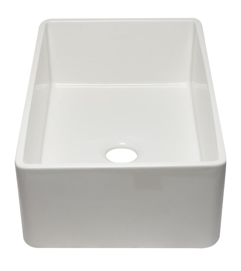 ALFI brand AB3320SB Kitchen Sink