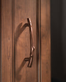 Top Knobs: Aspen Aspen Twig