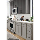 Top Knobs: Brockwell Lambert