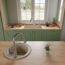 ALFI brand AB2020DI Kitchen Sink