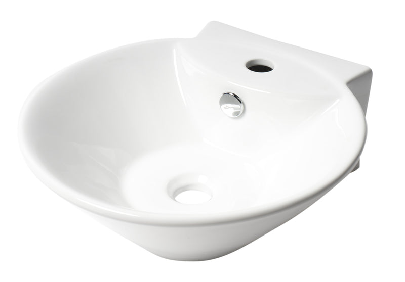 ALFI brand  Bathroom Sink