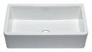 ALFI brand AB3318SB Kitchen Sink