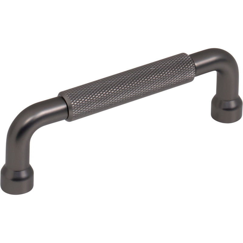 Top Knobs Garrison 3 3/4" Center to Center Bar Pull