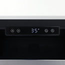 Sapphire Indoor/ Outdoor 24" Premium Refrigerator