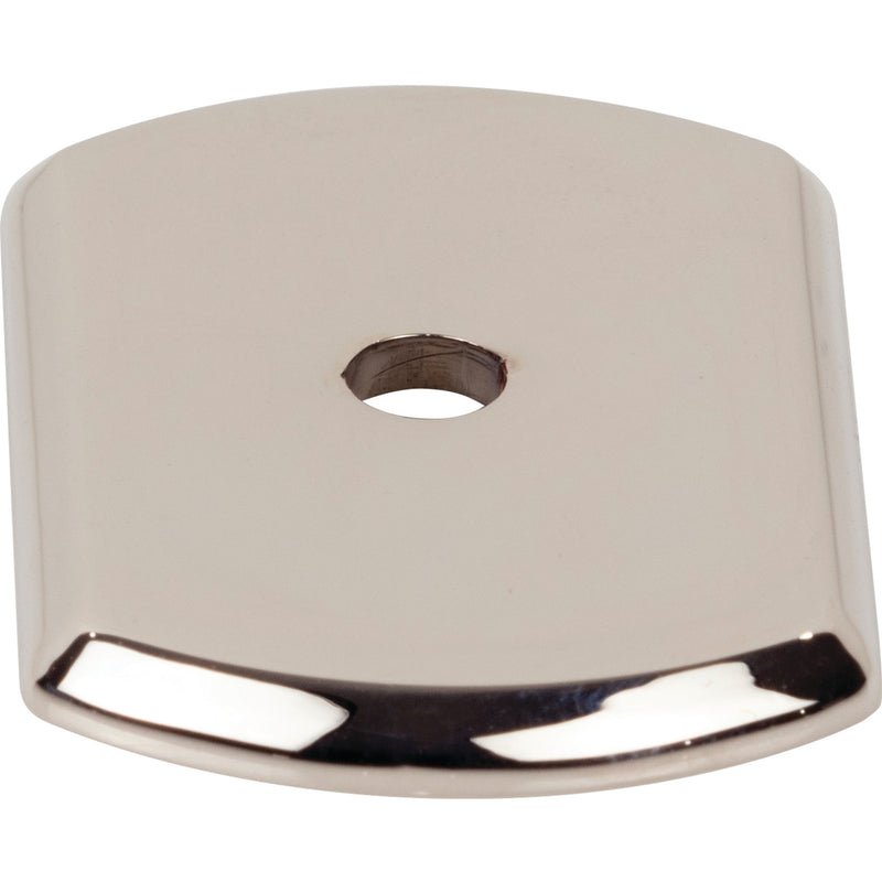 Top Knobs Wescott Knob Backplate