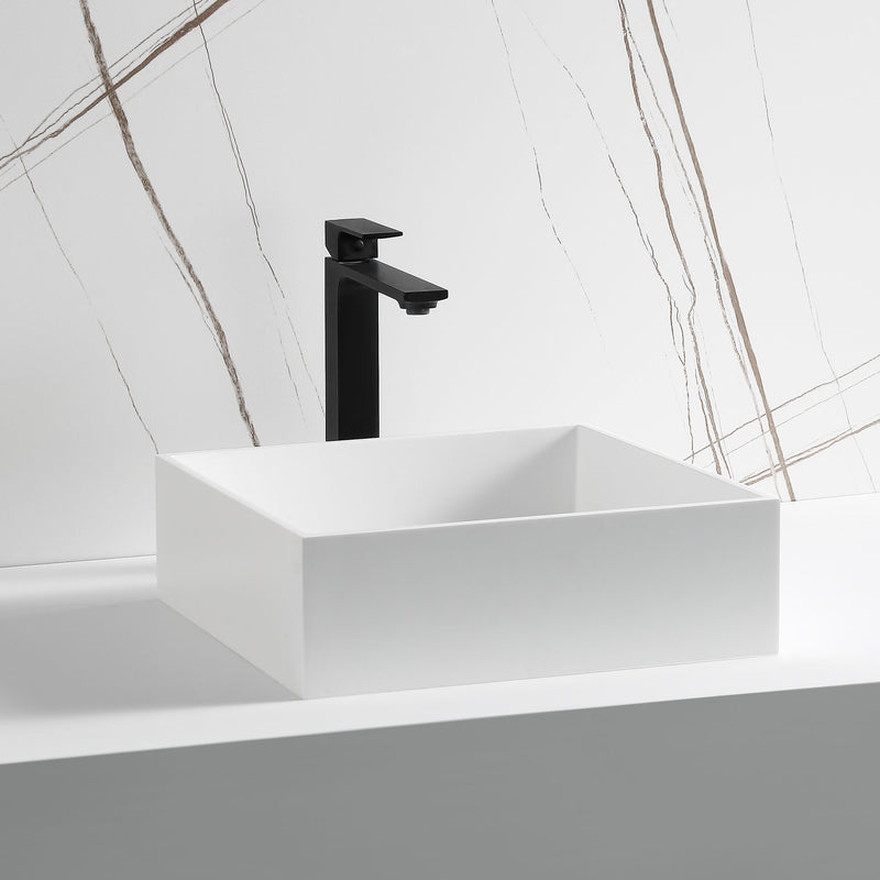 ALFI brand  Bathroom Sink