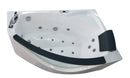 EAGO  Whirlpool Tub