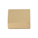 Top Knobs: Nouveau Square