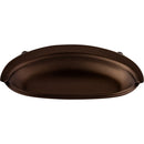 Top Knobs: Oil Rubbed Bronze Somerset