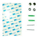 AlFI brand ABTPP66 Toilet Paper Holder