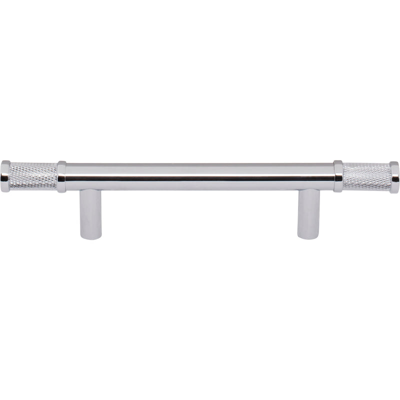 Top Knobs Burnham 3 3/4" Center to Center Bar Pull