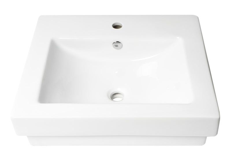 ALFI brand  Bathroom Sink