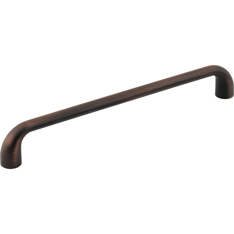 Jeffrey Alexander Loxley 192 mm Center-to-Center Bar Pull