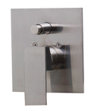 ALFI brand AB5601 Shower Mixer