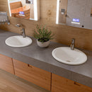 ALFI brand AB1433 Bathroom Faucet
