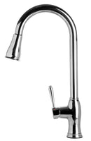 ALFI brand AB2043 Kitchen Faucet
