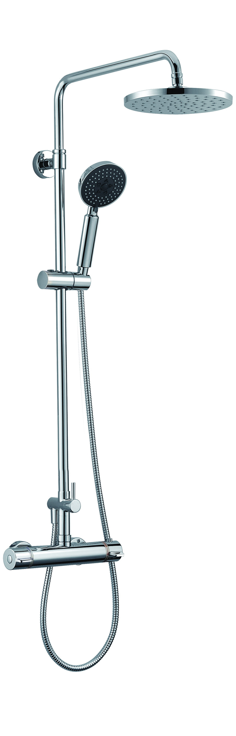 ALFI brand AB2867 Shower Set