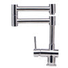 ALFI brand AB2038 Kitchen Faucet