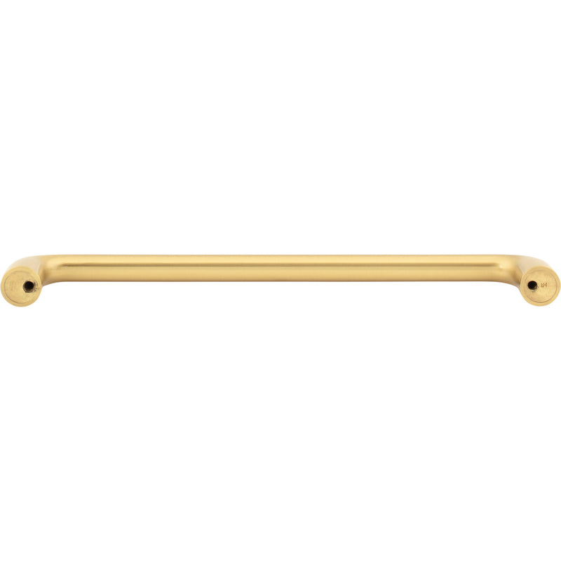 Jeffrey Alexander Loxley 192 mm Center-to-Center Bar Pull