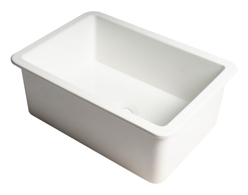 ALFI brand ABF2718UD Kitchen Sink