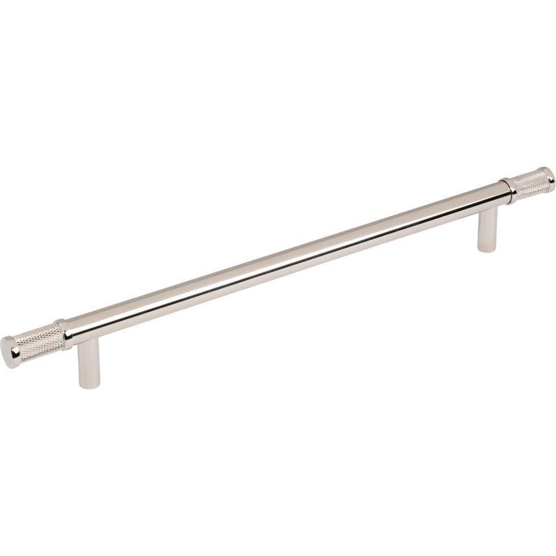 Top Knobs Burnham 8 13/16" Center to Center Bar Pull