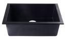 ALFI brand AB2420UM Kitchen Sink