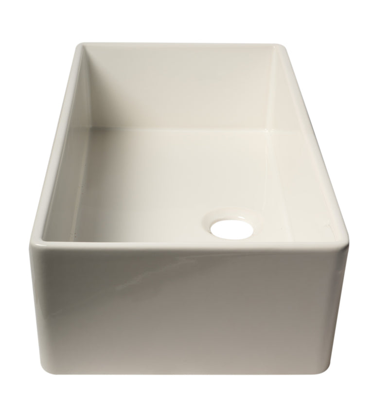 ALFI brand AB536 Kitchen Sink