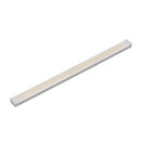 12VDC 22" (559 mm) SimpLED 2.0 LED Linear Light, 5000K, Nickel
