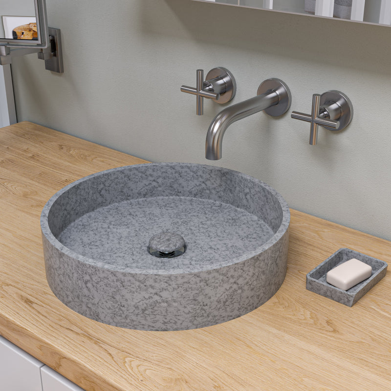 ALFI brand AB1035 Bathroom Faucet