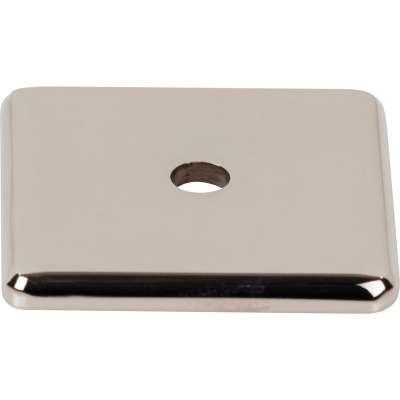 Top Knobs Radcliffe Knob Backplate