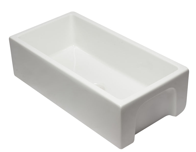 ALFI brand AB3618HS Kitchen Sink