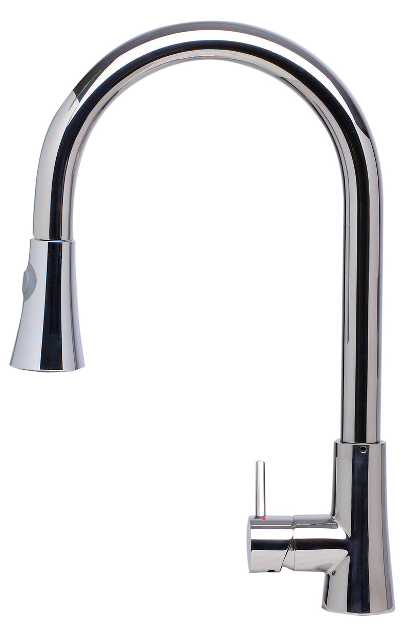 ALFI brand AB2034 Kitchen Faucet