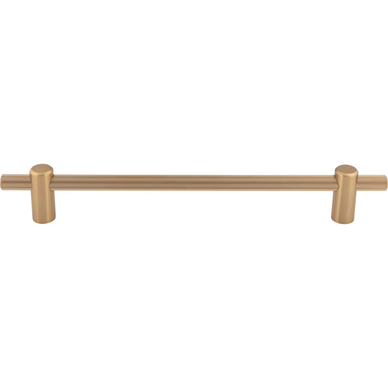 Top Knobs Dempsey 12" Center to Center Bar Pull