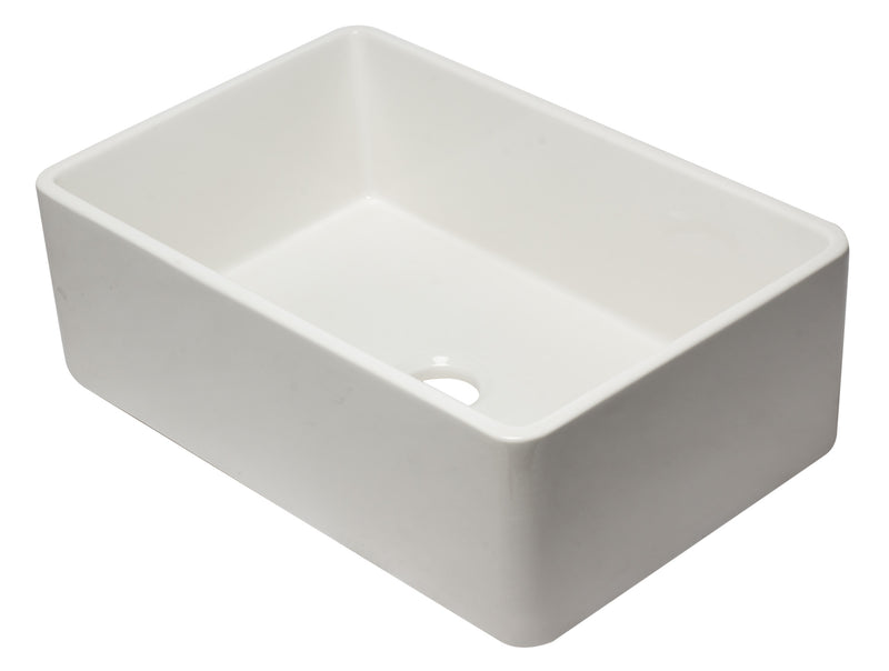 ALFI brand AB3020SB Kitchen Sink