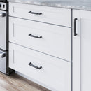 Top Knobs: Regent's Park Cumberland