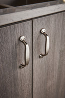 Top Knobs: Asbury Trunk