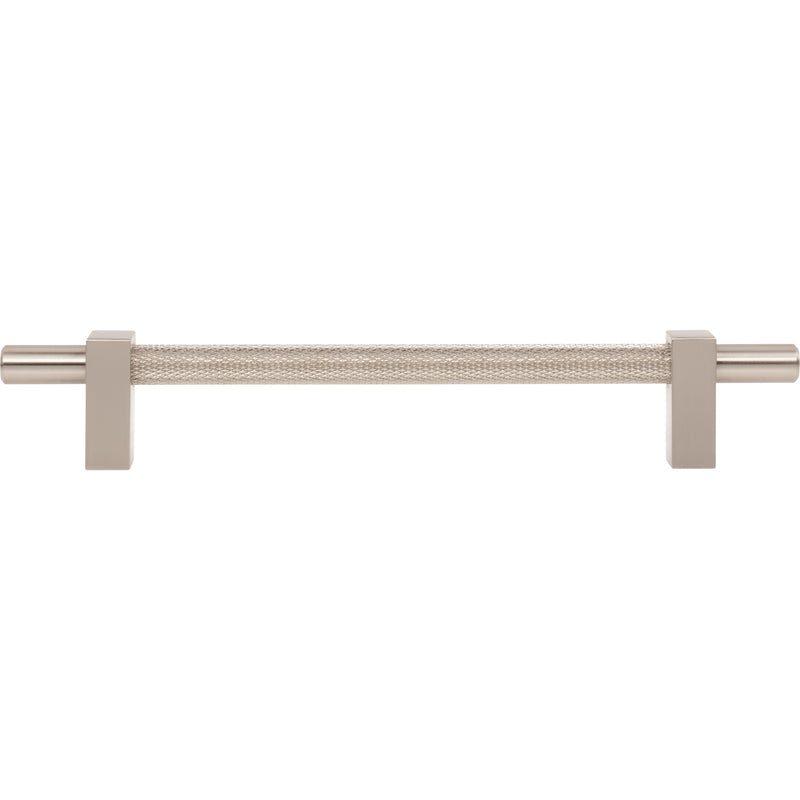 Jeffrey Alexander Larkin Knurled Center 160 mm Center-to-Center Bar Pull