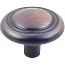 KasaWare: KasaWare: 1-1/4" Diameter Mushroom Knob